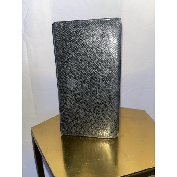 Louis Vuitton long fold wallet - Picture 2 of 7